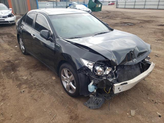 Photo 0 VIN: JH4CU2F60EC004708 - ACURA TSX TECH 