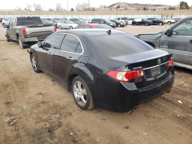 Photo 2 VIN: JH4CU2F60EC004708 - ACURA TSX TECH 