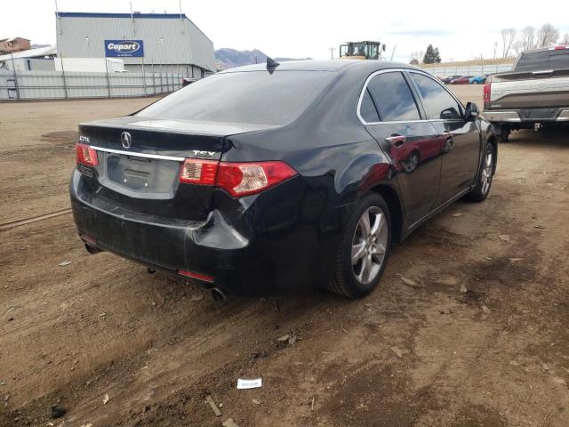 Photo 3 VIN: JH4CU2F60EC004708 - ACURA TSX TECH 