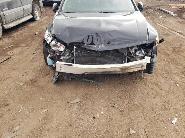 Photo 8 VIN: JH4CU2F60EC004708 - ACURA TSX TECH 