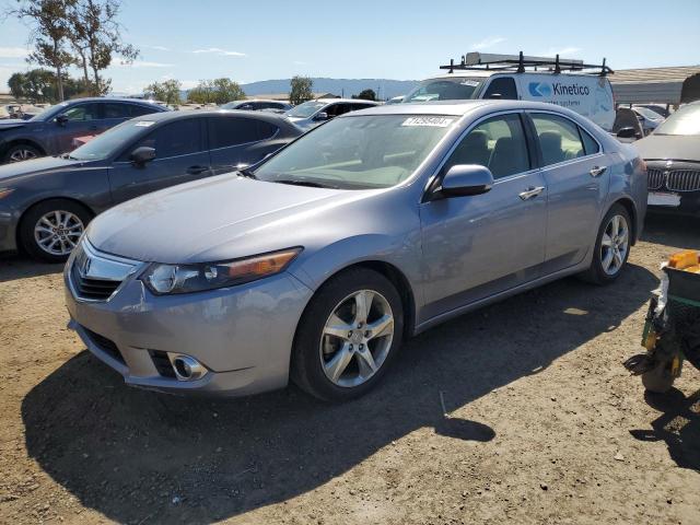 Photo 0 VIN: JH4CU2F60EC005941 - ACURA TSX TECH 