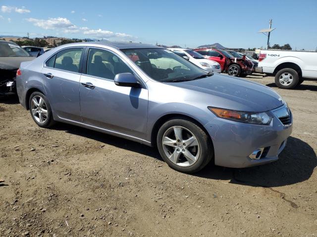 Photo 3 VIN: JH4CU2F60EC005941 - ACURA TSX TECH 