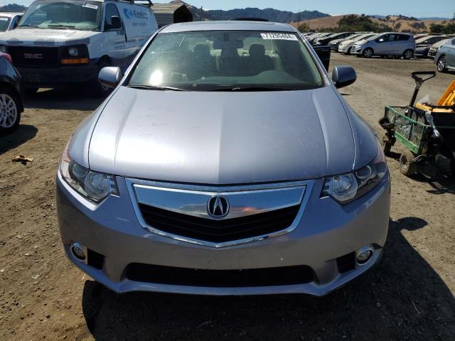 Photo 4 VIN: JH4CU2F60EC005941 - ACURA TSX TECH 