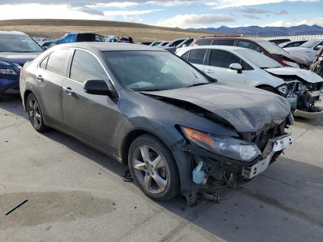 Photo 3 VIN: JH4CU2F60EC006023 - ACURA TSX TECH 