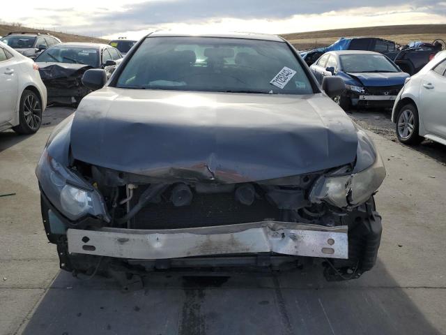 Photo 4 VIN: JH4CU2F60EC006023 - ACURA TSX TECH 