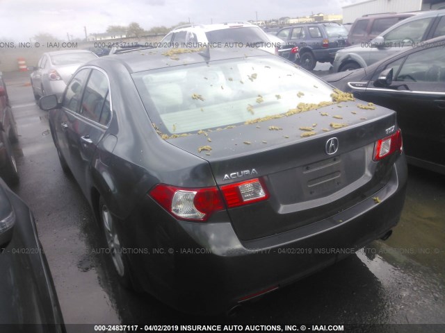 Photo 2 VIN: JH4CU2F61AC000175 - ACURA TSX 