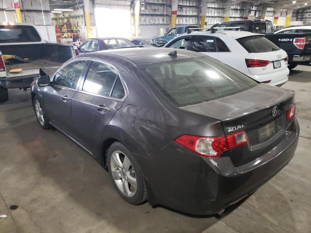 Photo 2 VIN: JH4CU2F61AC000645 - ACURA TSX 