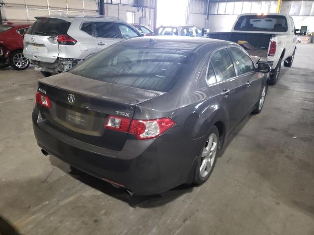 Photo 3 VIN: JH4CU2F61AC000645 - ACURA TSX 