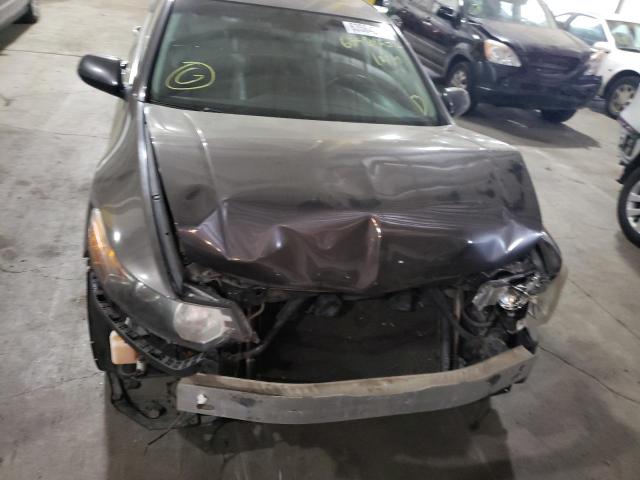 Photo 8 VIN: JH4CU2F61AC000645 - ACURA TSX 