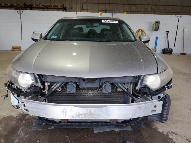 Photo 4 VIN: JH4CU2F61AC000774 - ACURA TSX 