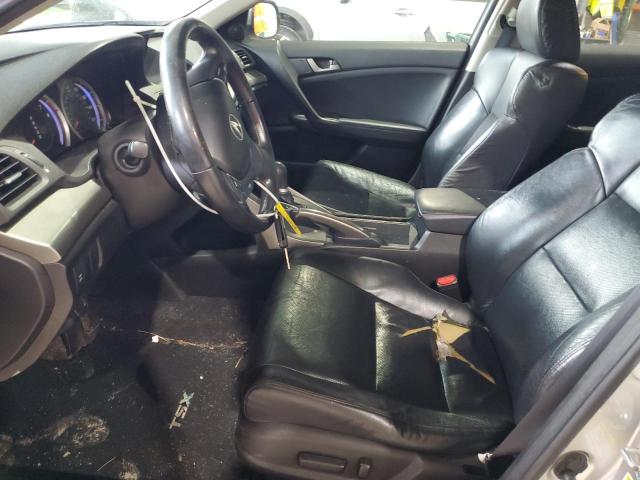 Photo 6 VIN: JH4CU2F61AC000774 - ACURA TSX 