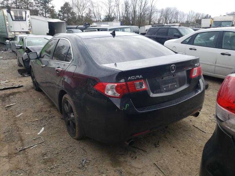 Photo 2 VIN: JH4CU2F61AC000953 - ACURA TSX 