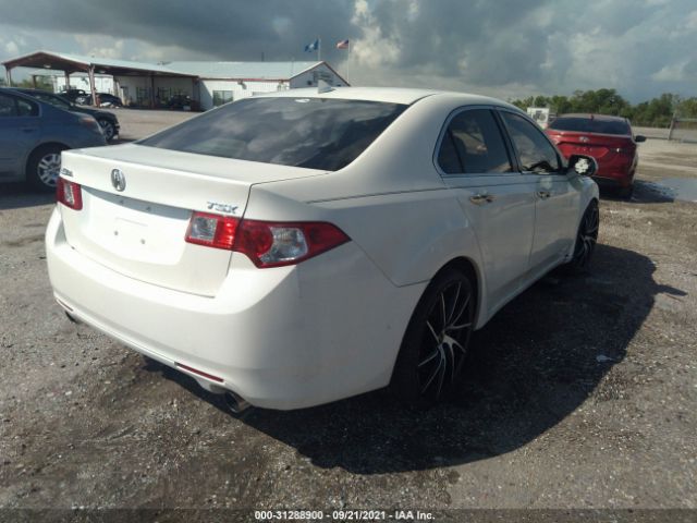 Photo 3 VIN: JH4CU2F61AC001486 - ACURA TSX 