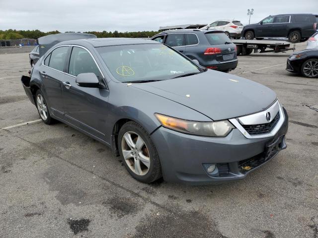 Photo 0 VIN: JH4CU2F61AC003660 - ACURA TSX 