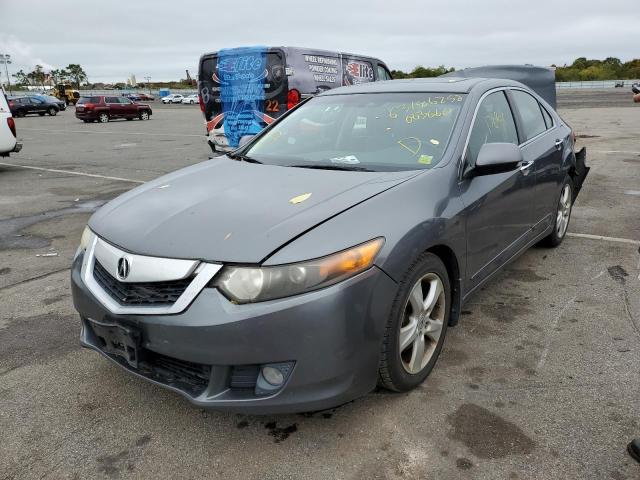 Photo 1 VIN: JH4CU2F61AC003660 - ACURA TSX 