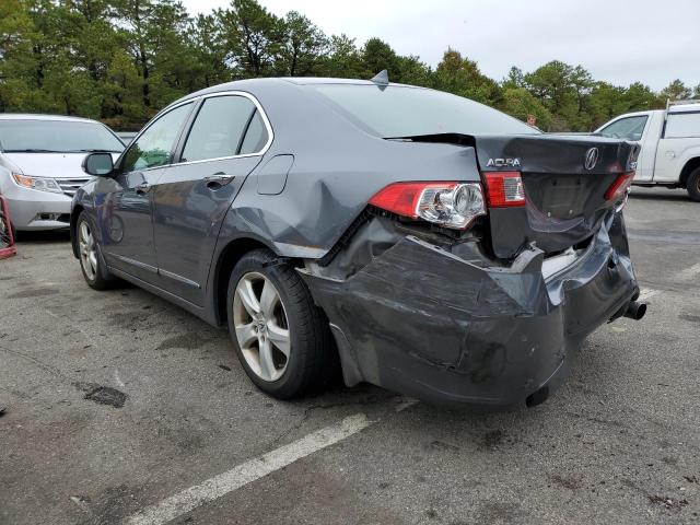 Photo 2 VIN: JH4CU2F61AC003660 - ACURA TSX 