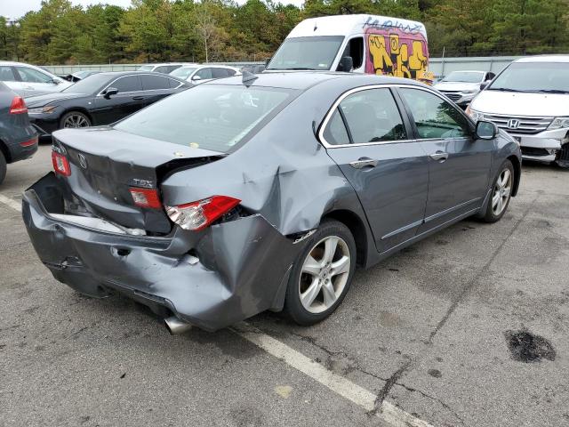 Photo 3 VIN: JH4CU2F61AC003660 - ACURA TSX 