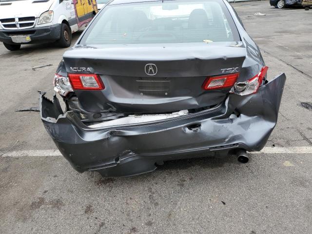 Photo 8 VIN: JH4CU2F61AC003660 - ACURA TSX 