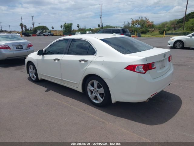 Photo 2 VIN: JH4CU2F61AC004355 - ACURA TSX 