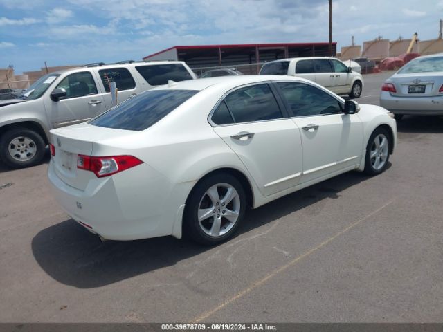 Photo 3 VIN: JH4CU2F61AC004355 - ACURA TSX 