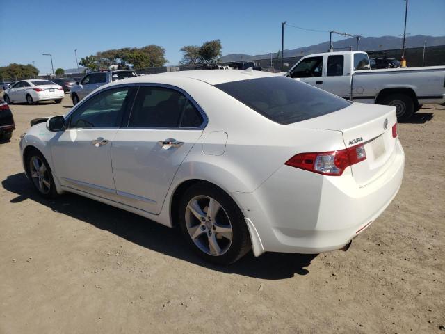 Photo 1 VIN: JH4CU2F61AC004386 - ACURA TSX 