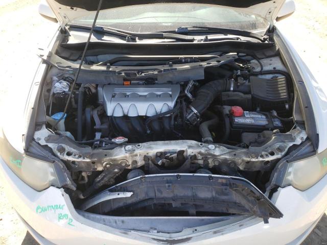 Photo 10 VIN: JH4CU2F61AC004386 - ACURA TSX 