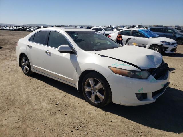 Photo 3 VIN: JH4CU2F61AC004386 - ACURA TSX 