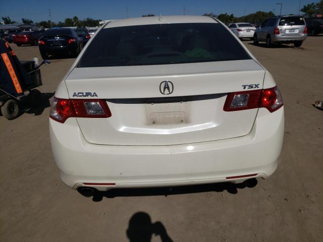 Photo 5 VIN: JH4CU2F61AC004386 - ACURA TSX 