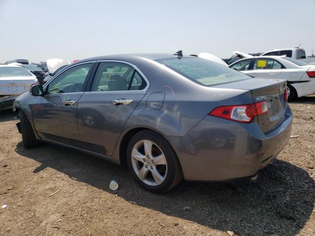 Photo 1 VIN: JH4CU2F61AC004629 - ACURA TSX 