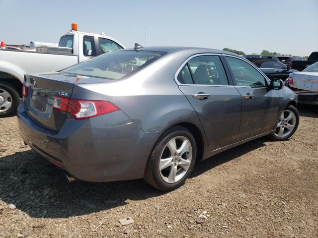 Photo 2 VIN: JH4CU2F61AC004629 - ACURA TSX 