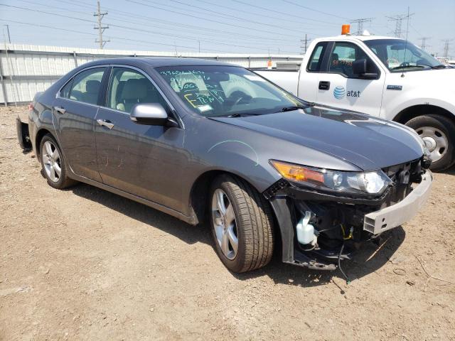 Photo 3 VIN: JH4CU2F61AC004629 - ACURA TSX 