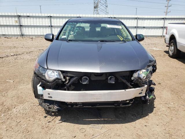 Photo 4 VIN: JH4CU2F61AC004629 - ACURA TSX 