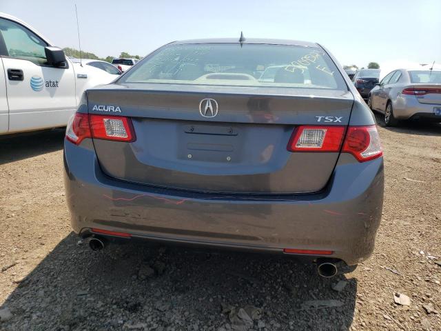 Photo 5 VIN: JH4CU2F61AC004629 - ACURA TSX 