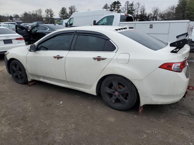 Photo 1 VIN: JH4CU2F61AC005313 - ACURA TSX 