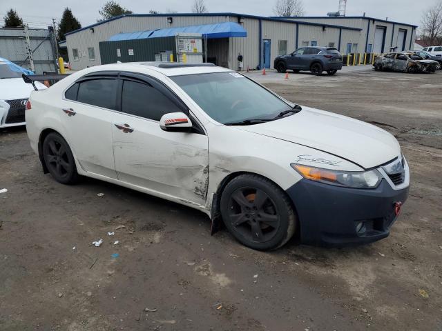 Photo 3 VIN: JH4CU2F61AC005313 - ACURA TSX 