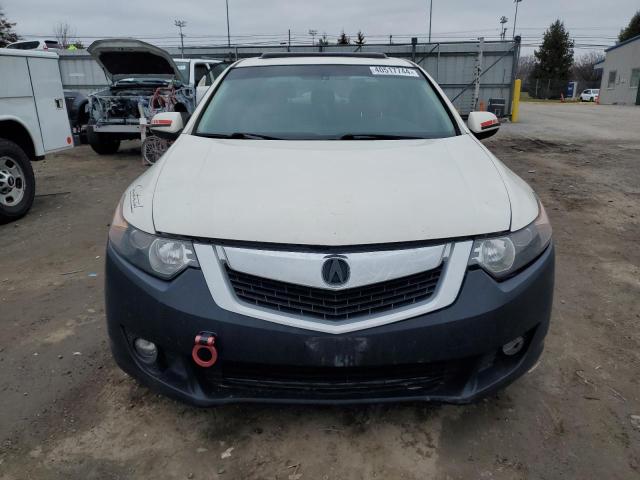 Photo 4 VIN: JH4CU2F61AC005313 - ACURA TSX 