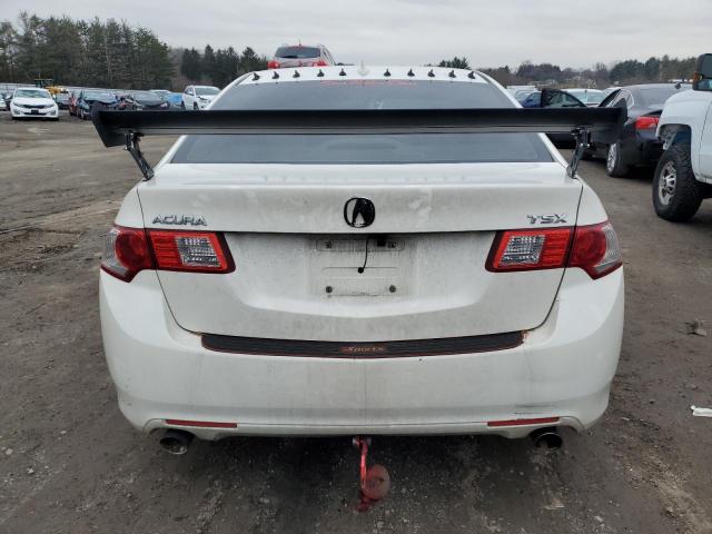 Photo 5 VIN: JH4CU2F61AC005313 - ACURA TSX 