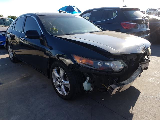 Photo 0 VIN: JH4CU2F61AC005876 - ACURA TSX 