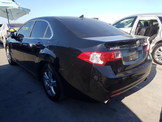 Photo 2 VIN: JH4CU2F61AC005876 - ACURA TSX 