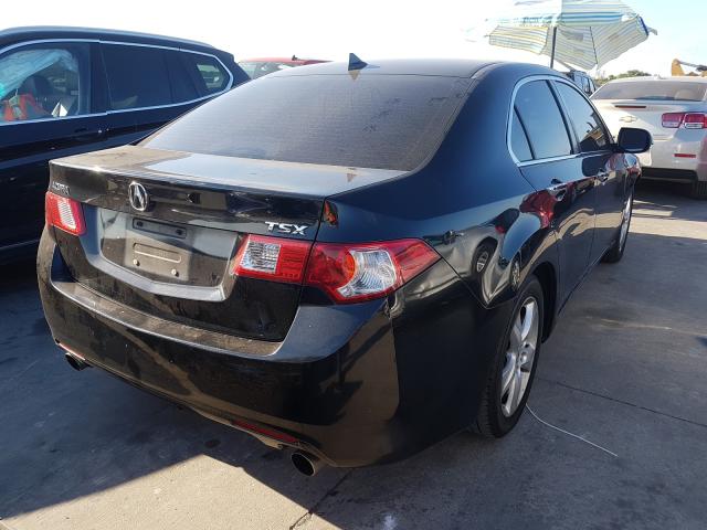 Photo 3 VIN: JH4CU2F61AC005876 - ACURA TSX 