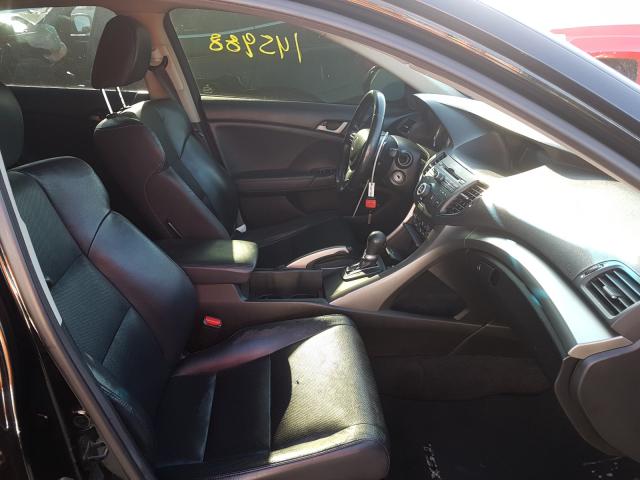 Photo 4 VIN: JH4CU2F61AC005876 - ACURA TSX 