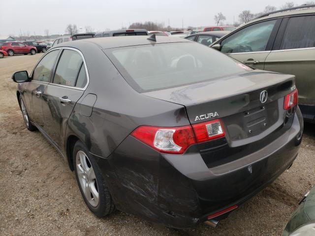 Photo 2 VIN: JH4CU2F61AC006042 - ACURA TSX 