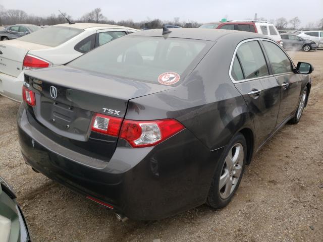 Photo 3 VIN: JH4CU2F61AC006042 - ACURA TSX 