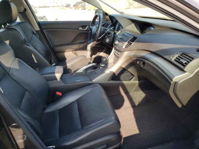 Photo 4 VIN: JH4CU2F61AC006042 - ACURA TSX 