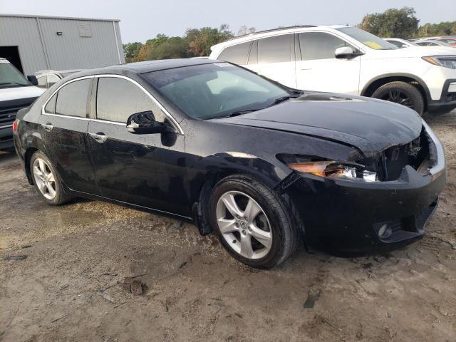 Photo 3 VIN: JH4CU2F61AC006462 - ACURA TSX 