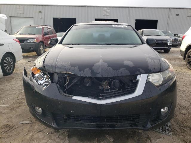 Photo 4 VIN: JH4CU2F61AC006462 - ACURA TSX 