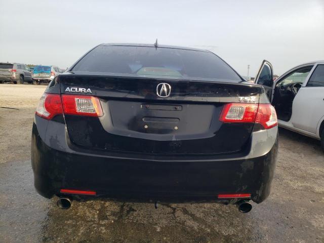 Photo 5 VIN: JH4CU2F61AC006462 - ACURA TSX 