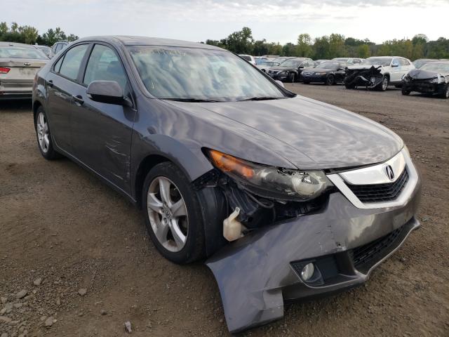 Photo 0 VIN: JH4CU2F61AC007692 - ACURA TSX 