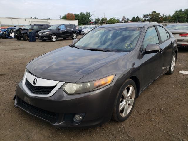 Photo 1 VIN: JH4CU2F61AC007692 - ACURA TSX 