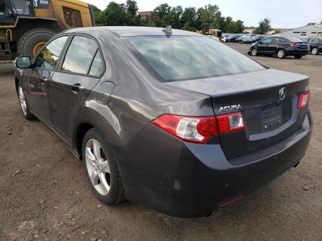 Photo 2 VIN: JH4CU2F61AC007692 - ACURA TSX 